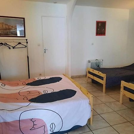 Agréable maison entre Zoo et Châteaux Le Controis-en-Sologne Esterno foto