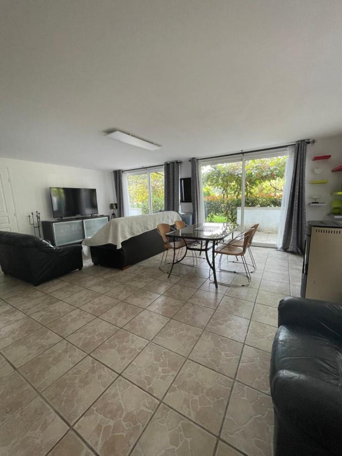 Agréable maison entre Zoo et Châteaux Le Controis-en-Sologne Esterno foto