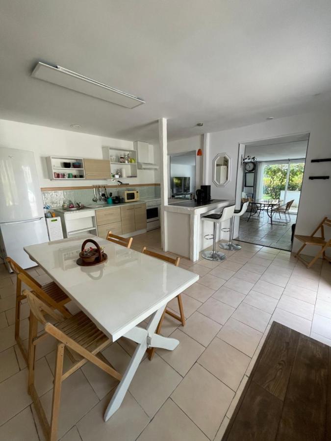 Agréable maison entre Zoo et Châteaux Le Controis-en-Sologne Esterno foto