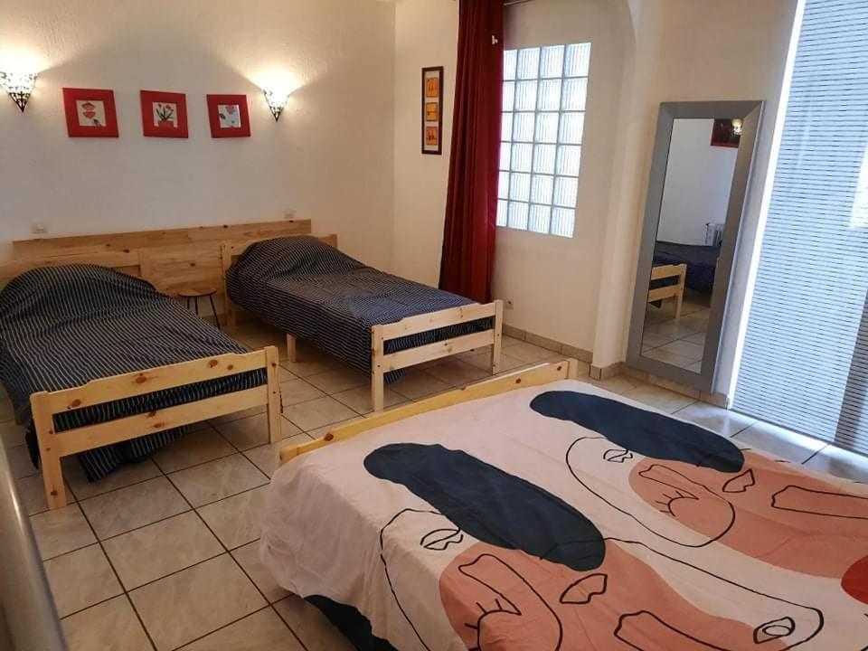 Agréable maison entre Zoo et Châteaux Le Controis-en-Sologne Esterno foto